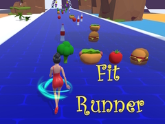 게임 Fit Runner