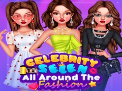 게임 Celebrity Selen All Around The Fashion