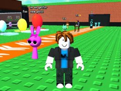 게임 Steal a Brainrot! Sprunki mod!