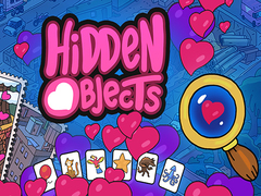 게임 Hidden Objects