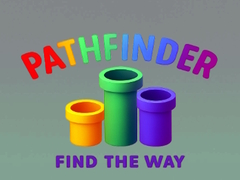 게임 PathFinder Find the Way
