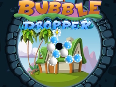 게임 Bubble Dropper