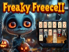 게임 Freaky Freecell