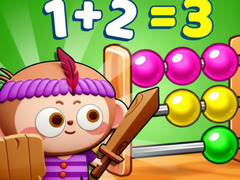 게임 Cool Math For Kids: Counting Fun