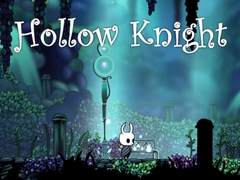게임 Hollow Knight