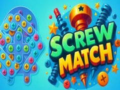 게임 Screw Match