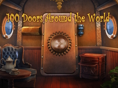 게임 100 Doors Around the World
