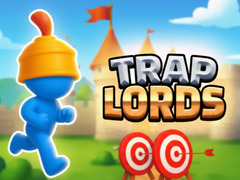게임 Trap Lords