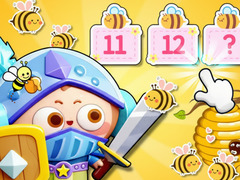 게임 Cool Math For Kids: Counting Practice