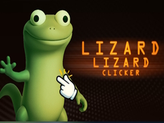 게임 Lizard Lizard Clicker