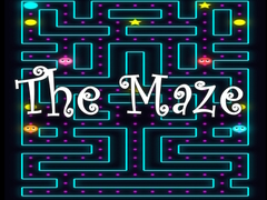 게임 The Maze