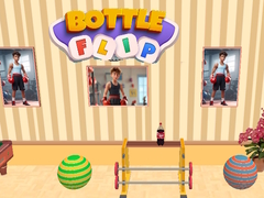 게임 Ultimate Bottle Flip Game