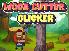 게임 Wood Cutter Clicker