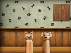 게임 Amgel Kids Room Escape 348