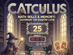 게임 Catculus