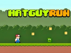 게임 Hatguy Run