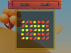 게임 Mystic Fruit Fusion