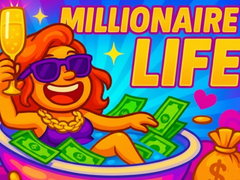 게임 Millionaire Life