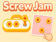 게임 Screw Jam
