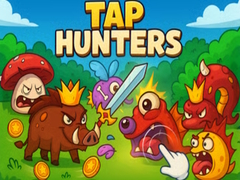 게임 Tap Hunters