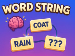 게임 Word String
