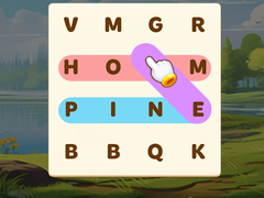 게임 Word Search