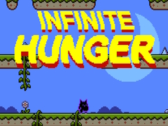 게임 Infinite Hunger