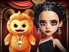 게임 Gloomy Princess Favorite Toy