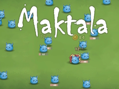 게임 Maktala