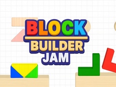 게임 Block Builder Jam