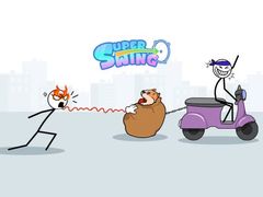 게임 Super Swing