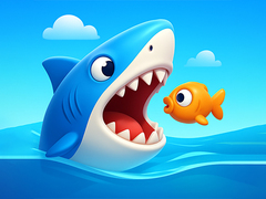 게임 Shark Chomp Chase
