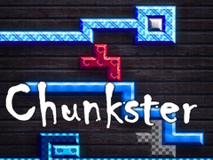 게임 Chunkster