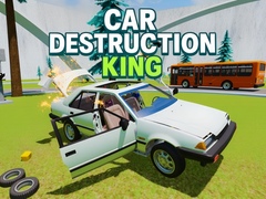 게임 Car Destruction King