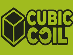 게임 Cubic Coil