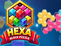 게임 Hexa Block Puzzle