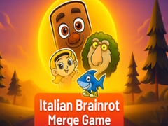 게임 Italian Brainrot Merge Game