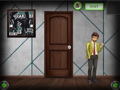 게임 Amgel Easy Room Escape 324