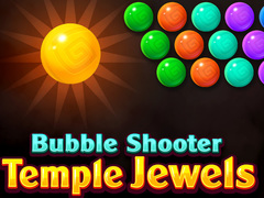 게임 Bubble Shooter Temple Jewels