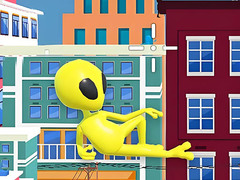 게임 Aliens Hunter