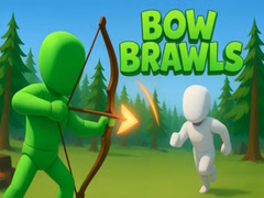 게임 Bow Brawls