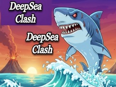게임 Deepsea Clash