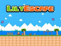 게임 Lily Escape