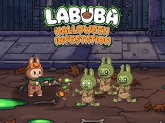 게임 Labuba Halloween Infestation