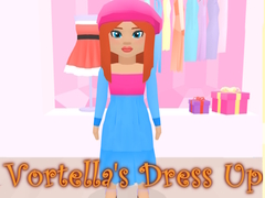 게임 Vortella's Dress Up