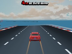 게임 Sky Racer Extreme