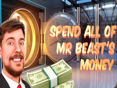 게임 Spend all of Mr Beast's Money 