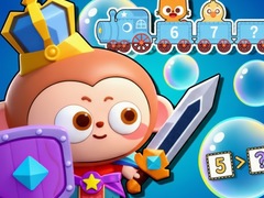 게임 Cool Math For Kids: Number Sense