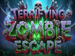 게임 Terrifying Zombie Escape