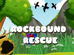게임 Rockbound Rescue